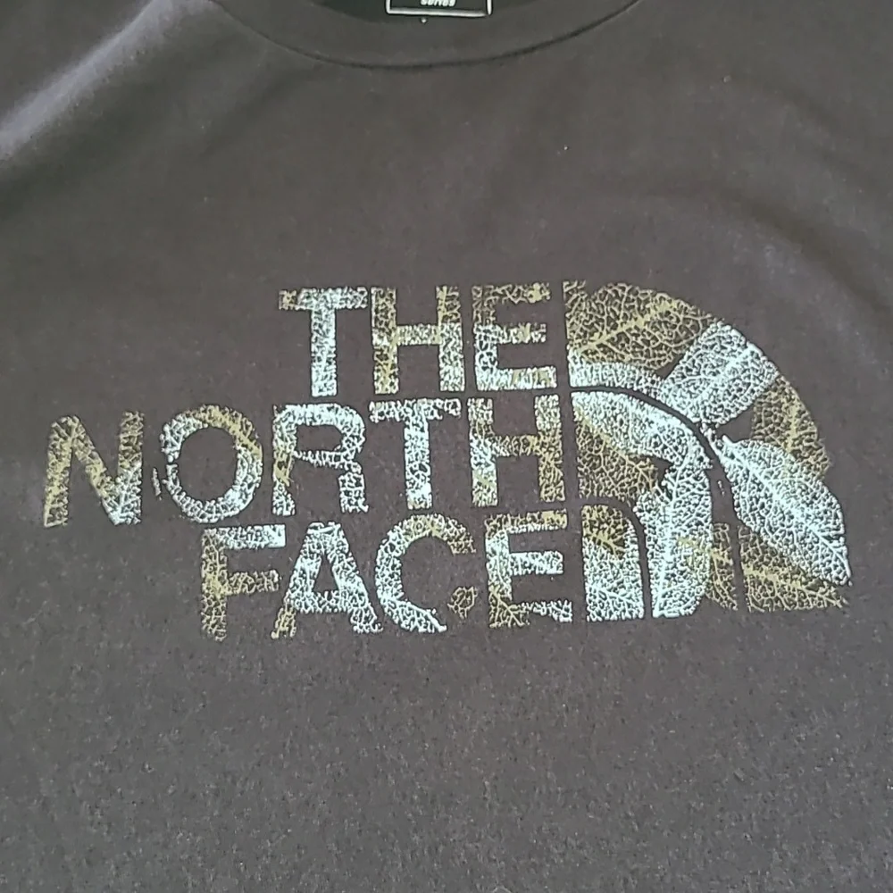The North Face north face